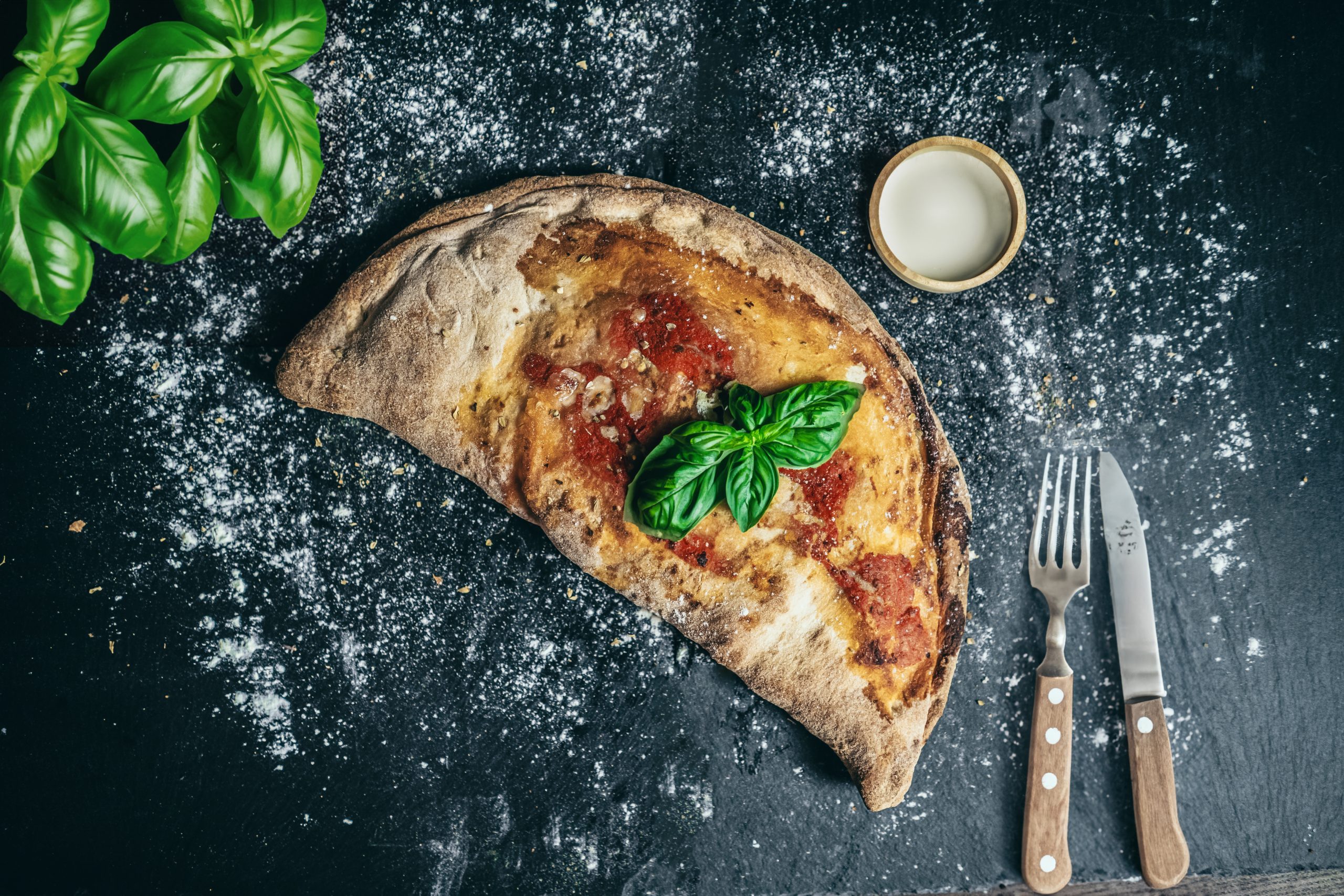 calzone